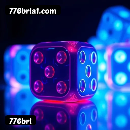 Loterias online disponíveis na 776brl