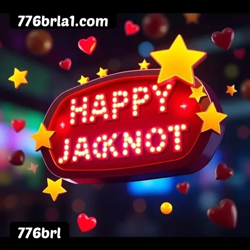 Estatísticas 776brl 2025–2026 - 120 mil jogadores ativos, R$72.5M pagos, RTP 96.52%