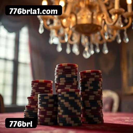 Níveis do programa VIP da 776brl